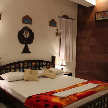 Karma Heritage Guest House Jodhpur  Exterior photo