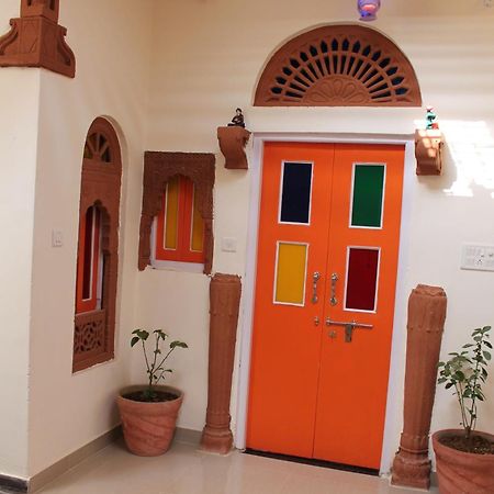 Karma Heritage Guest House Jodhpur  Exterior photo