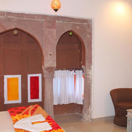 Karma Heritage Guest House Jodhpur  Exterior photo