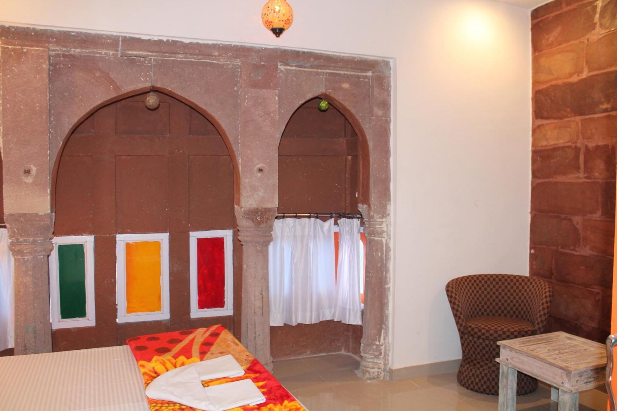 Karma Heritage Guest House Jodhpur  Exterior photo